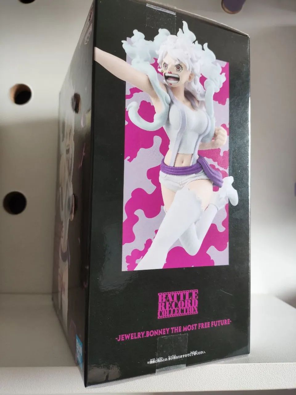 Figure Original One Piece Jowelry Bonney - Foto 2