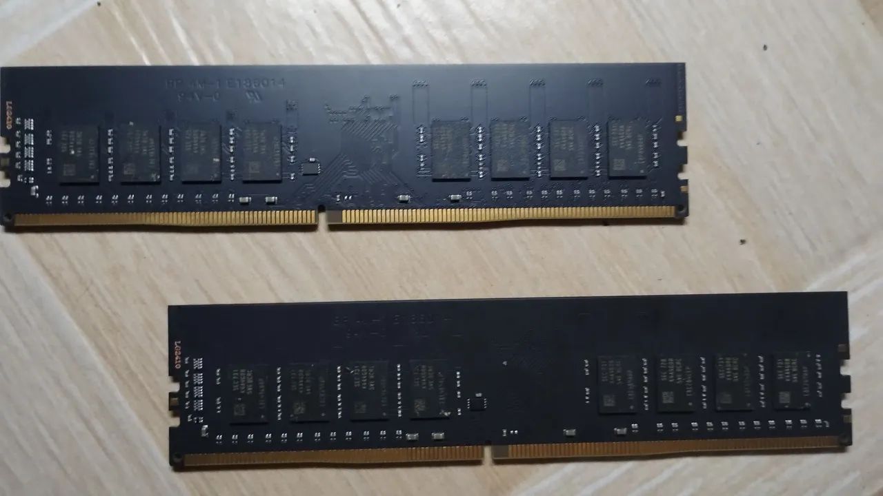 Memória ram ddr4 Kingston  - Foto 2
