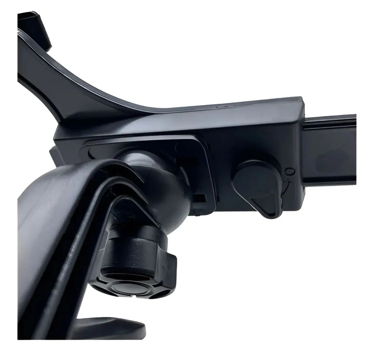 Suporte Universal Veicular Para Tablet Tomate Mtg-001 - Foto 3
