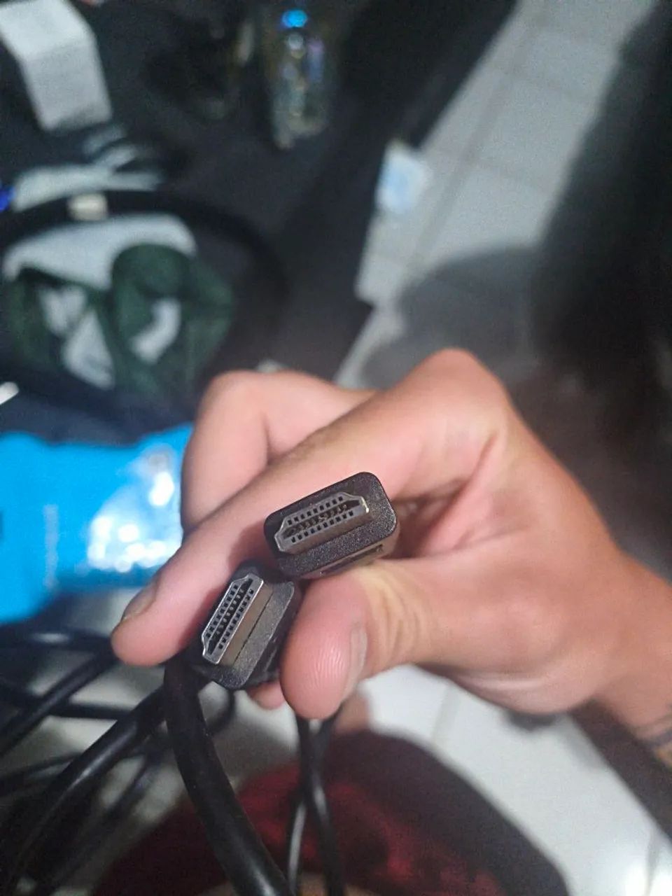 CABO HDMI - Foto 3