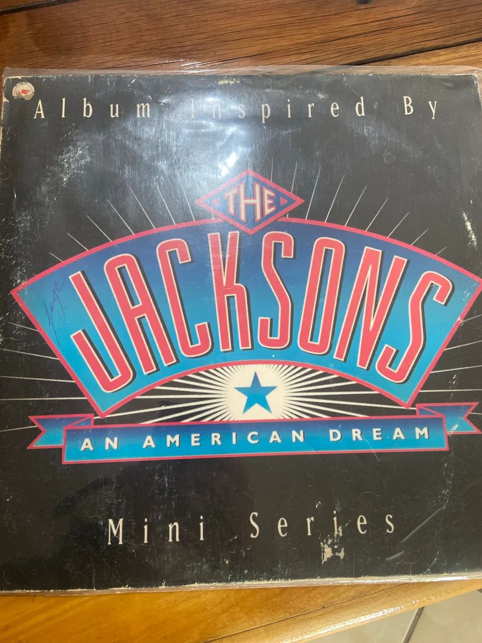 k0312-22★CD 洋楽 邦楽 ロック等 DAVIE ALLAN 他 10点 The Jacksons LP Vinil - CDs, DVDs etc - Maria Regina, Alvorada