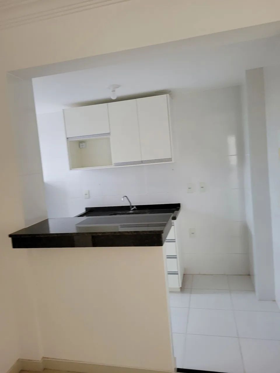 Apartamento 2/4 com suite, 2 garagens Tropicale Borges Landeiro - Foto 2