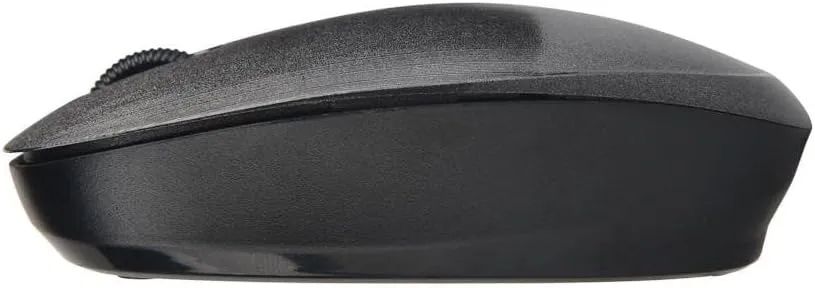 Mouse Sem Fio Ms200 Usb 1200dpi Mo251 Preto - Multi - Foto 3