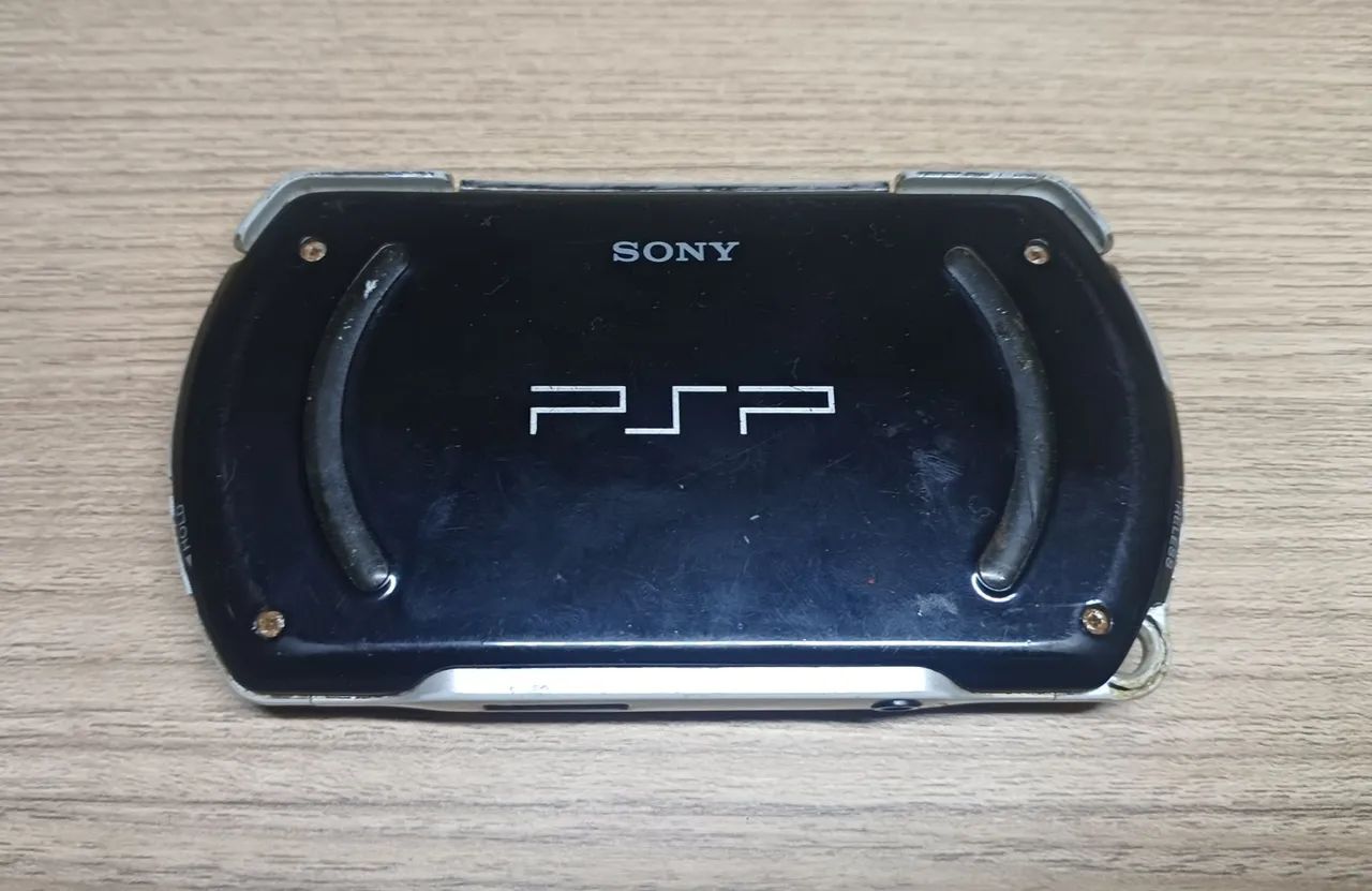PSP GO - Foto 2