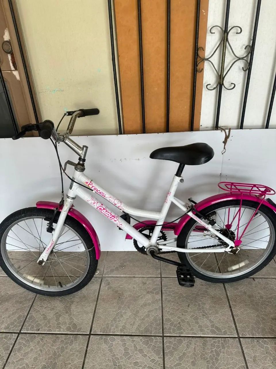 Bilhete feminino aro 20 - Foto 3