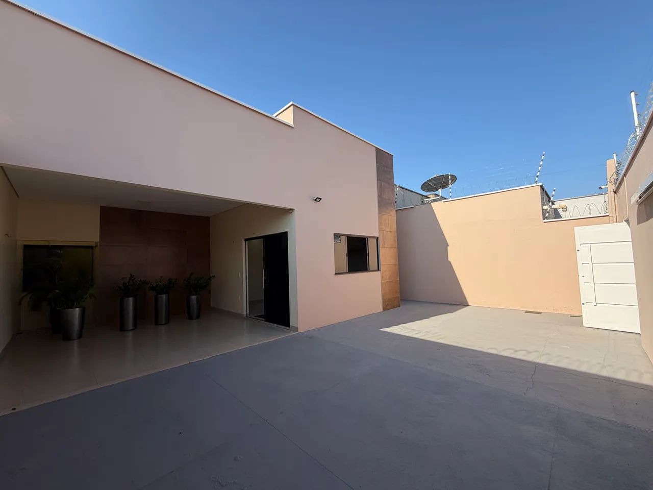Casa na Quadra 1503 Sul  - Foto 2