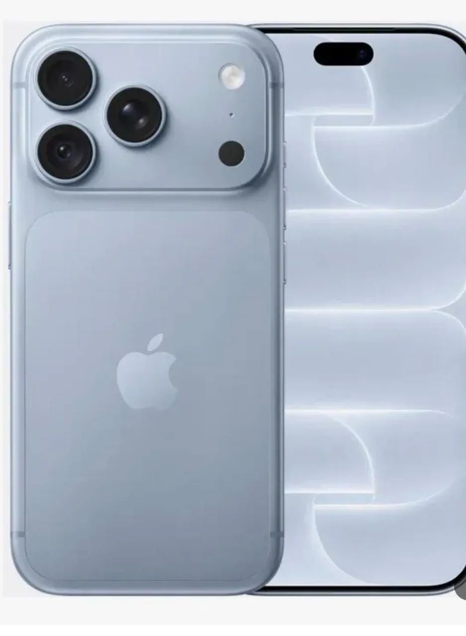 IPHONE 18 PRO