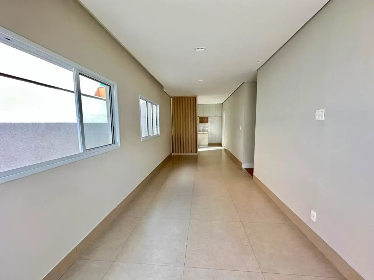 Casa de 3 quartos e 2 vagas no Gloria - Foto 2