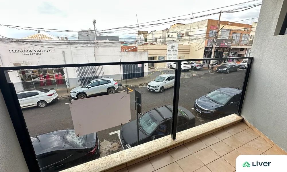Locação de Sala Comercial no Centro, Rio Verde/go. - Foto 12