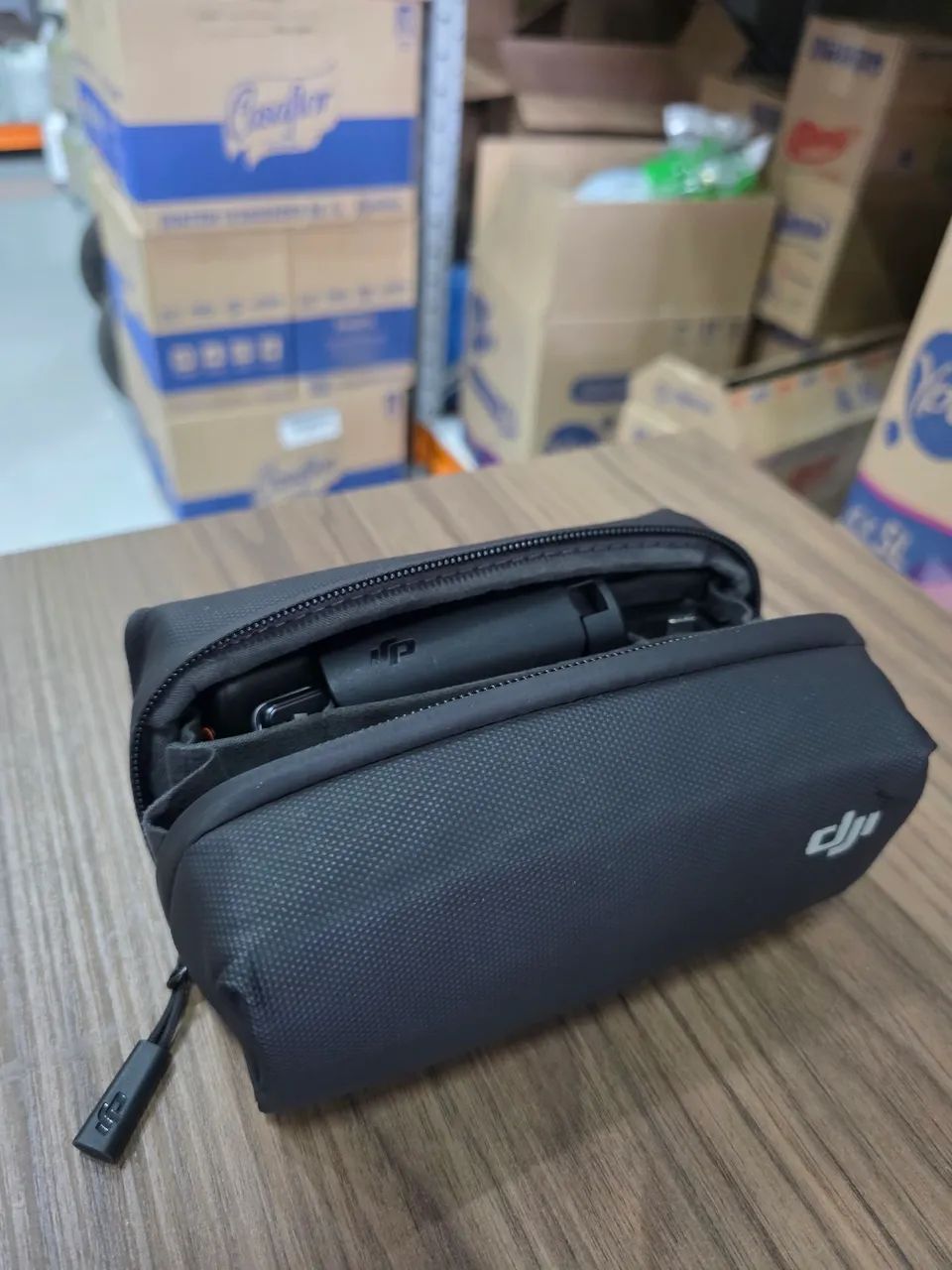 Dji Osmo Pocket 3 Creator Combo - Foto 3
