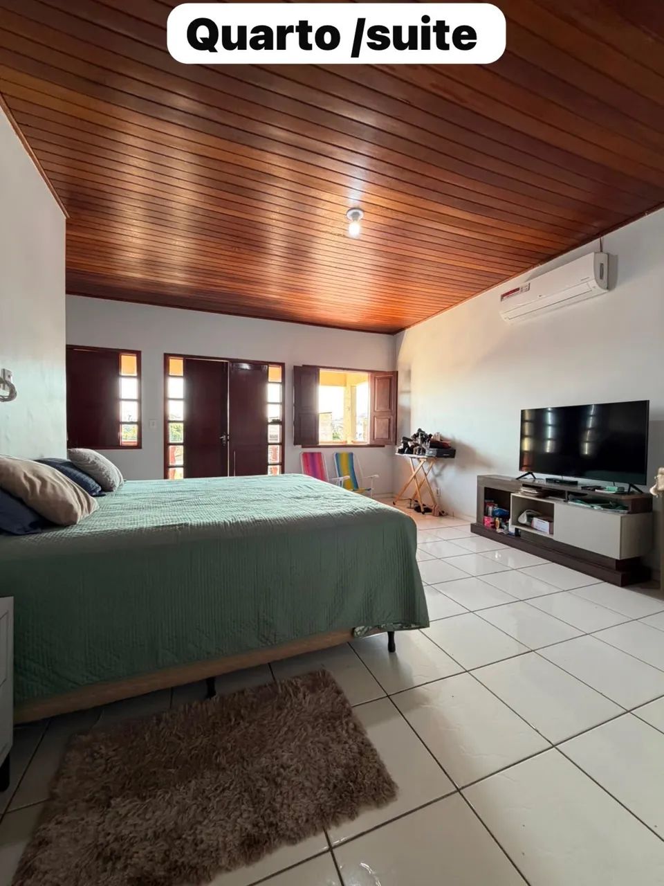 CASA DE ALTO PADRÃO À VENDA | CIDADE NOVA - Foto 4