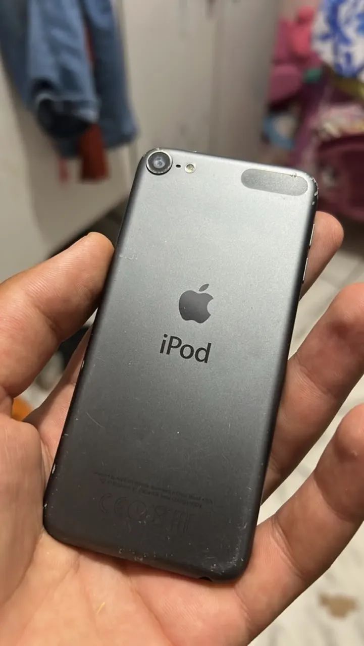 Vendo iPod Touch  - Foto 2