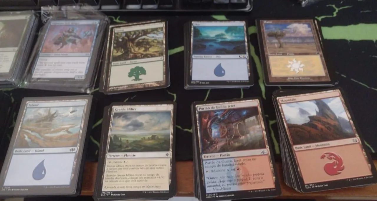 Magic - The Gathering - Foto 3