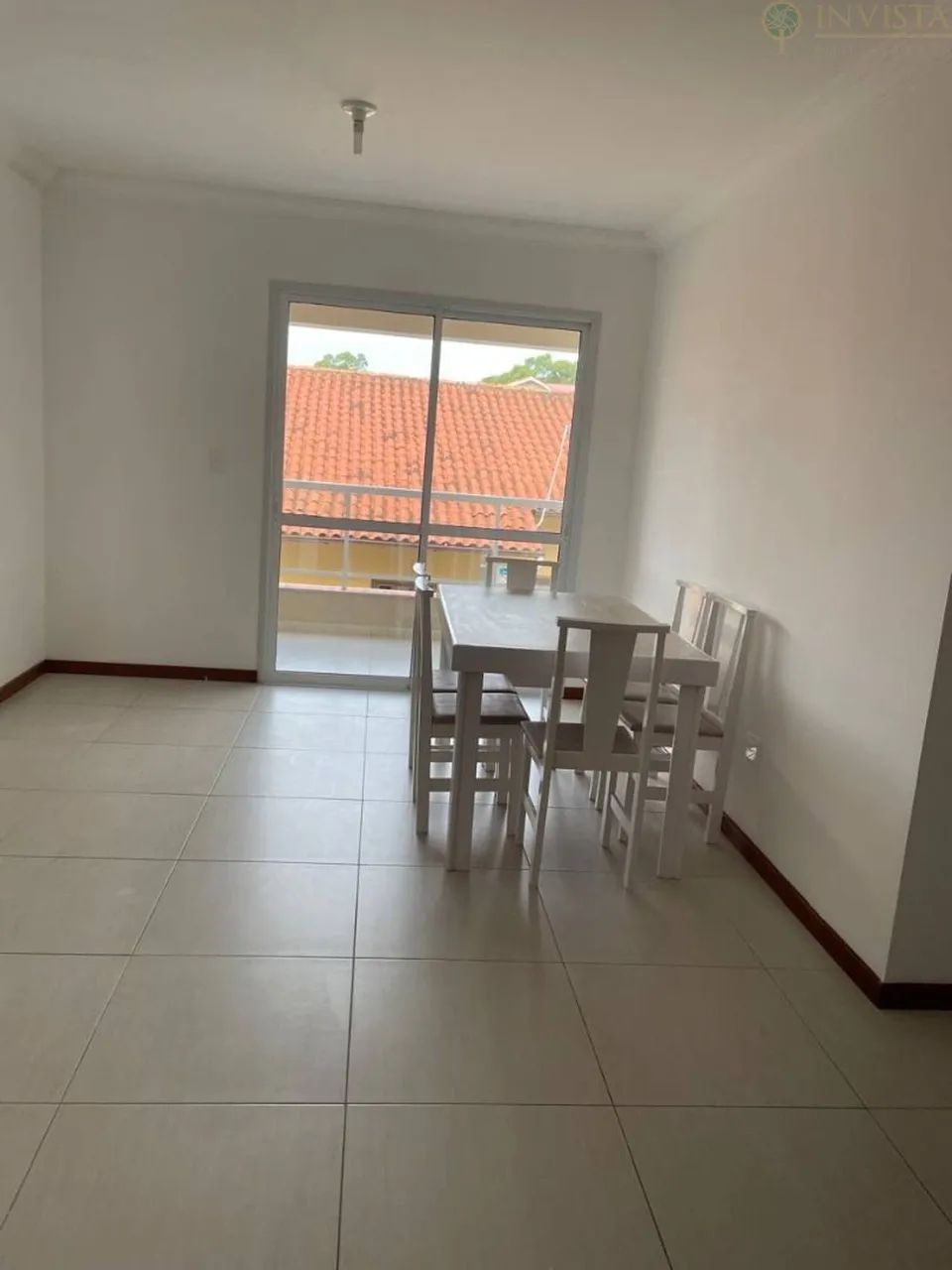 Apartamento com sacada e churrasqueira para alugar - Foto 3