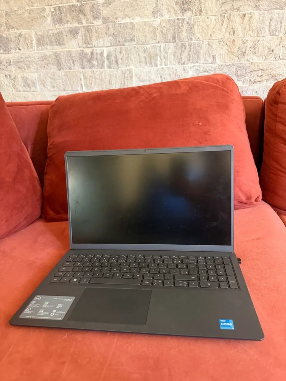 VENDO NOTEBOOK DELL INSPIRON 15  - Foto 3