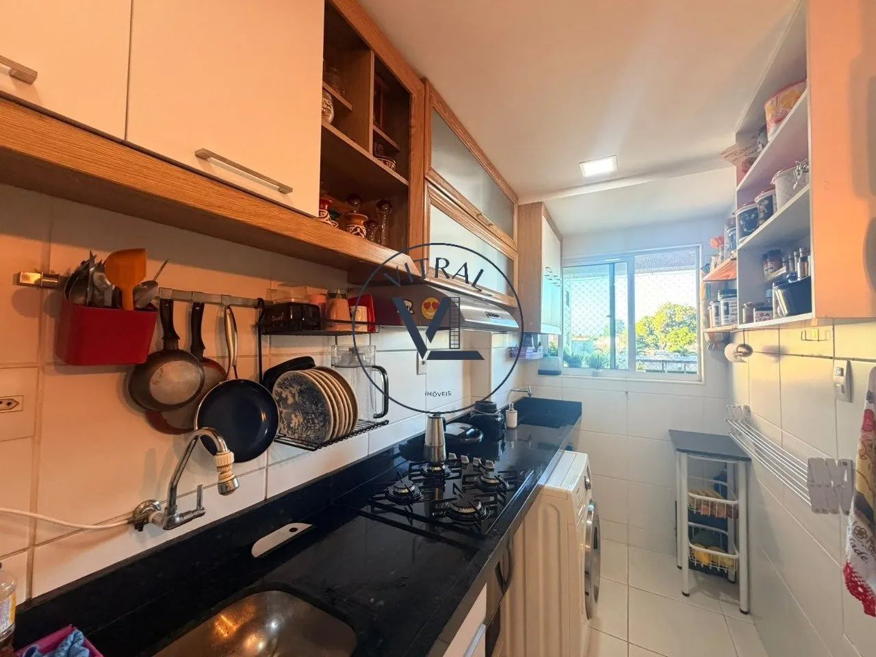Apartamento 52m², 2 quartos - Parangaba - Foto 3