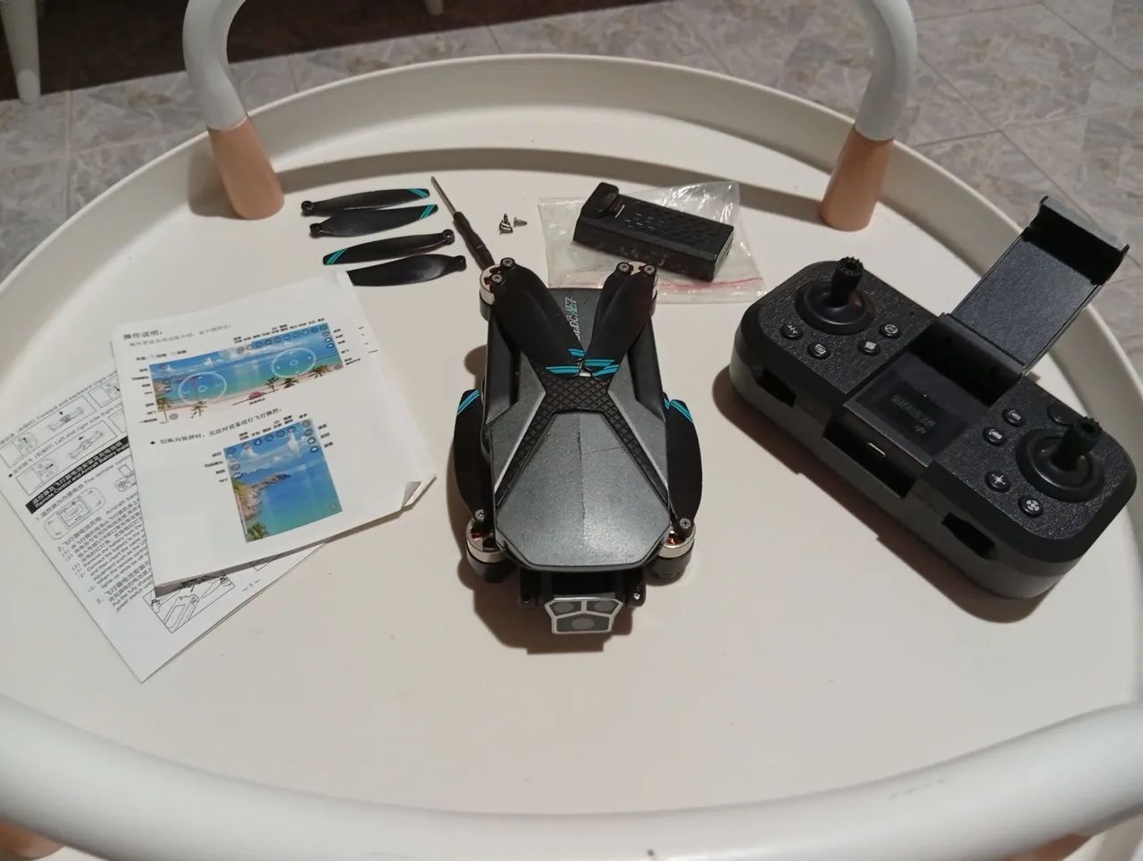 Drone AE7 PRO432957862498150403