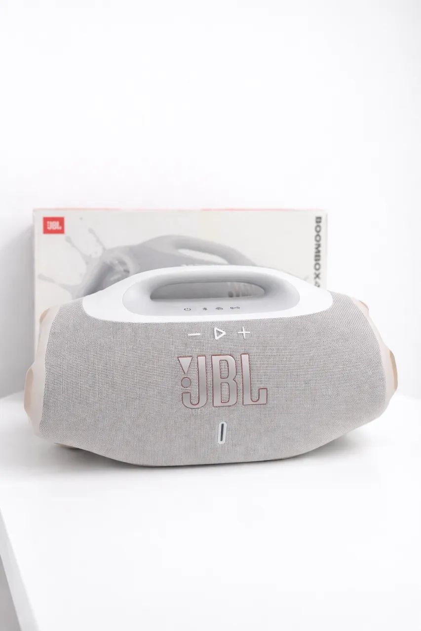 JBL Boombox 4 com Garantia - Foto 2