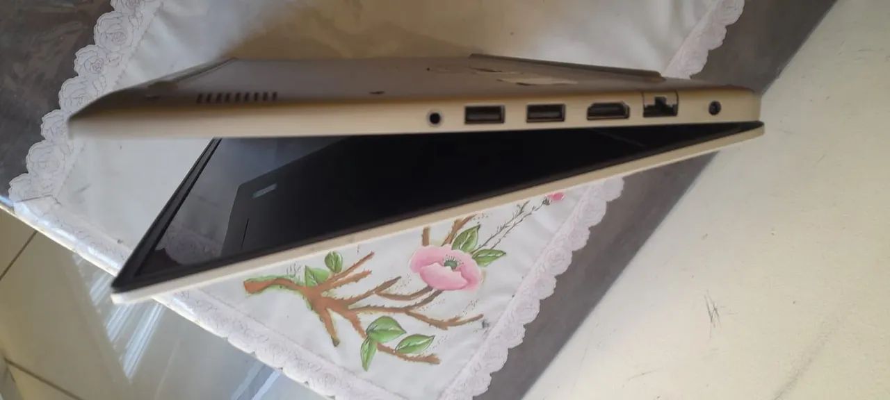 Notebook i7 Dell  - Foto 3