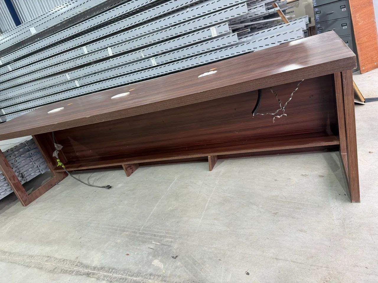 Mesa bancada grande 415986081722552324