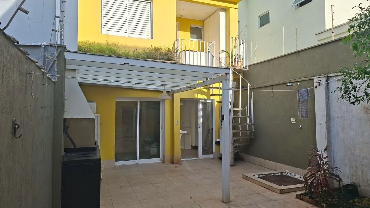 Casa comercial na Rua Conde de Porto Alegre, 636  198 m² - Foto 4