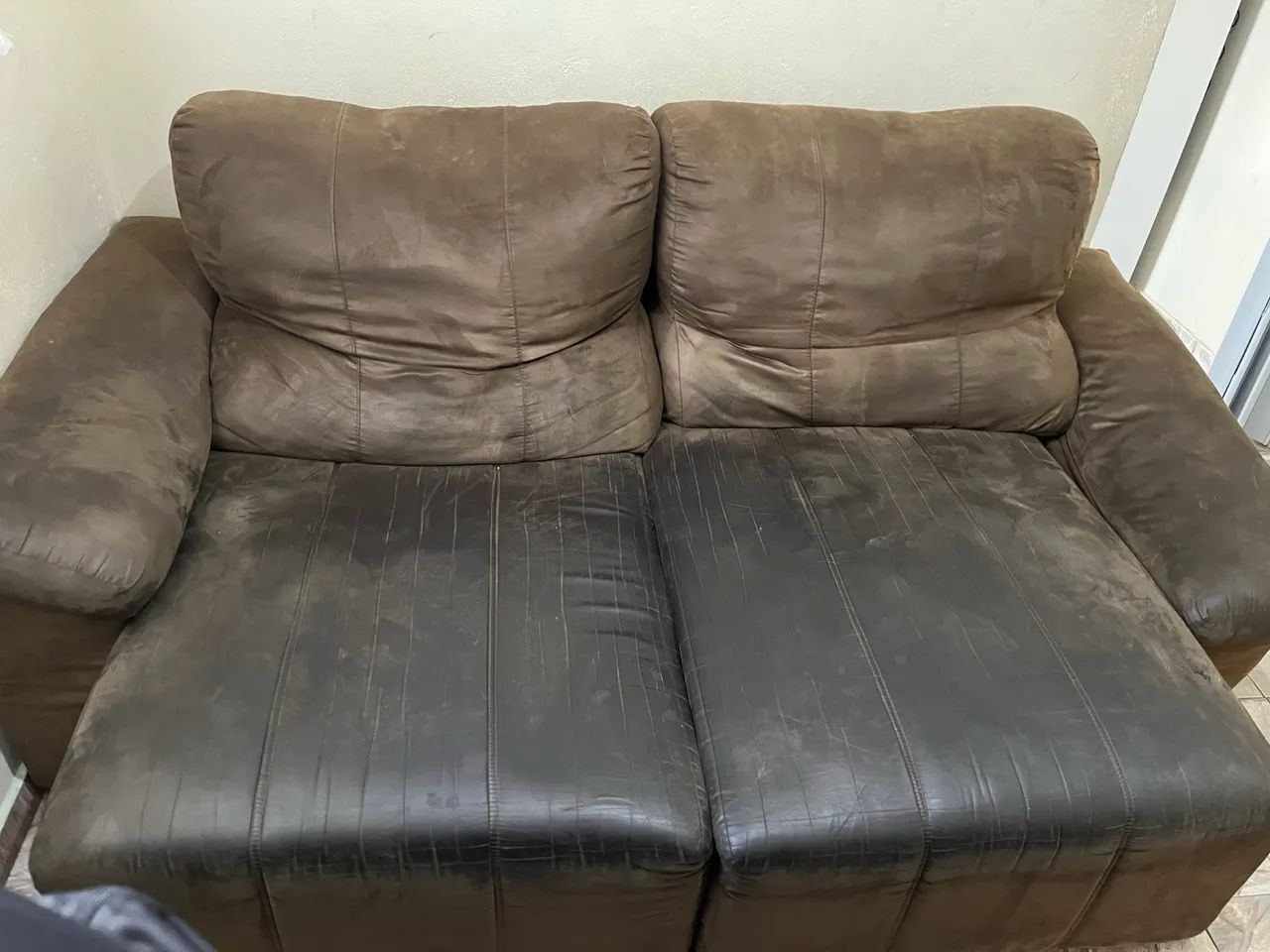 Vendo sofá cama  - Foto 5