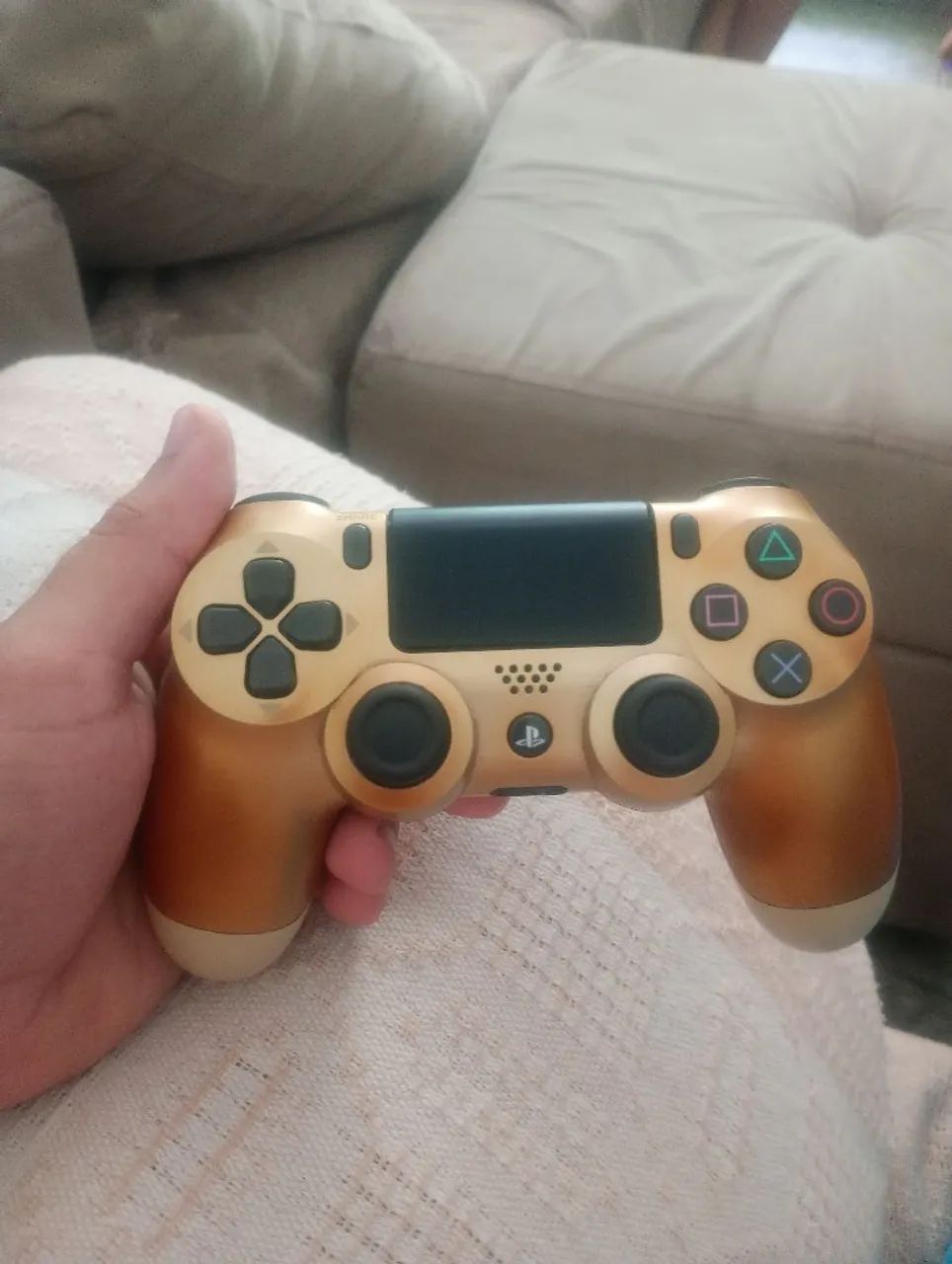 Ps4  - Foto 4