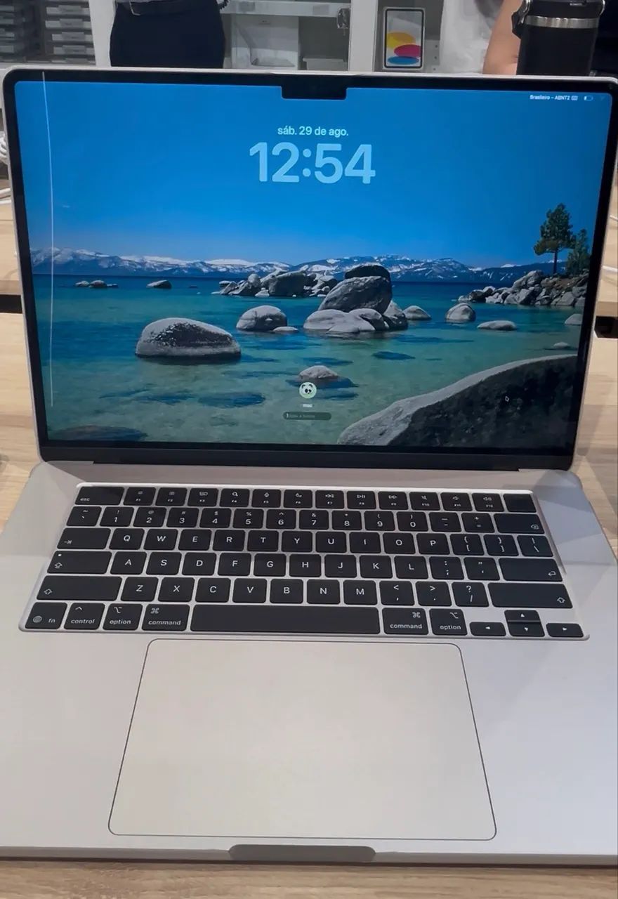 Macbook Air M5 15" 512GB 16RAM  - Foto 3