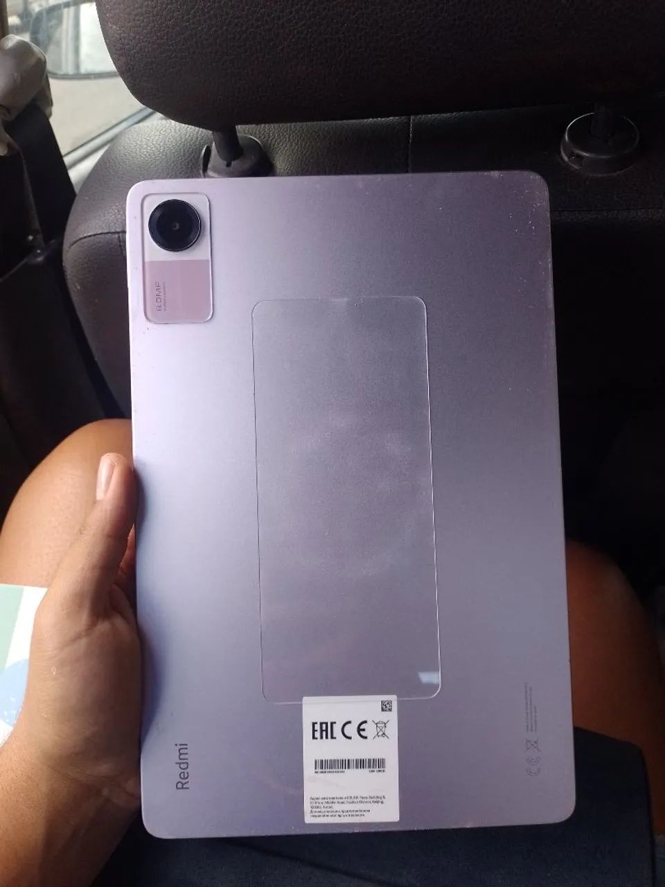 Tablet XIAOMI RedmiPad SE - Foto 2