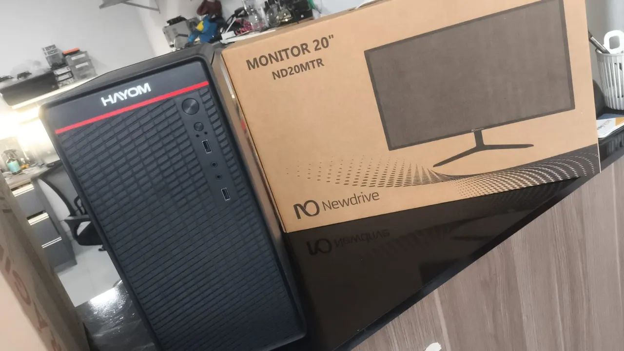Pc completo 