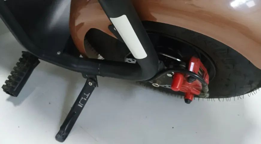 Scooter Elétrica TUI 1000w - Foto 3