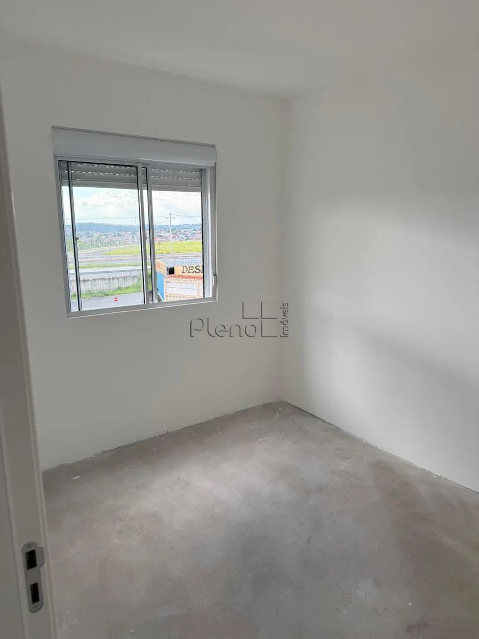 Apartamento à venda em Campinas, Cidade Satélite Íris, com 2 quartos, com 46 m², casa feli - Foto 3