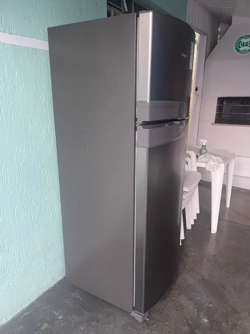 Geladeira Consul - Foto 3