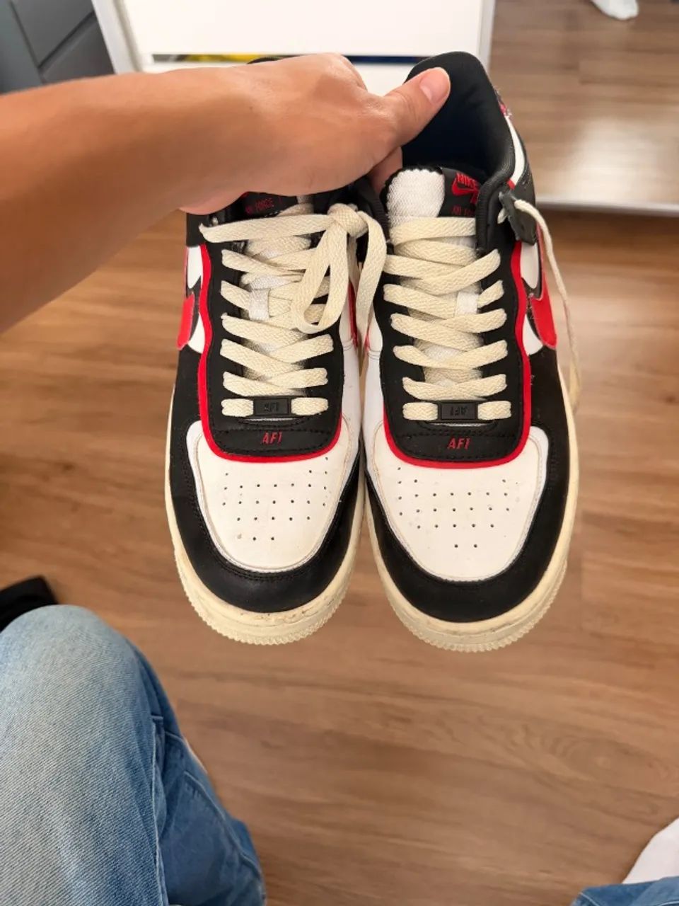Nike air force 1  - Foto 3