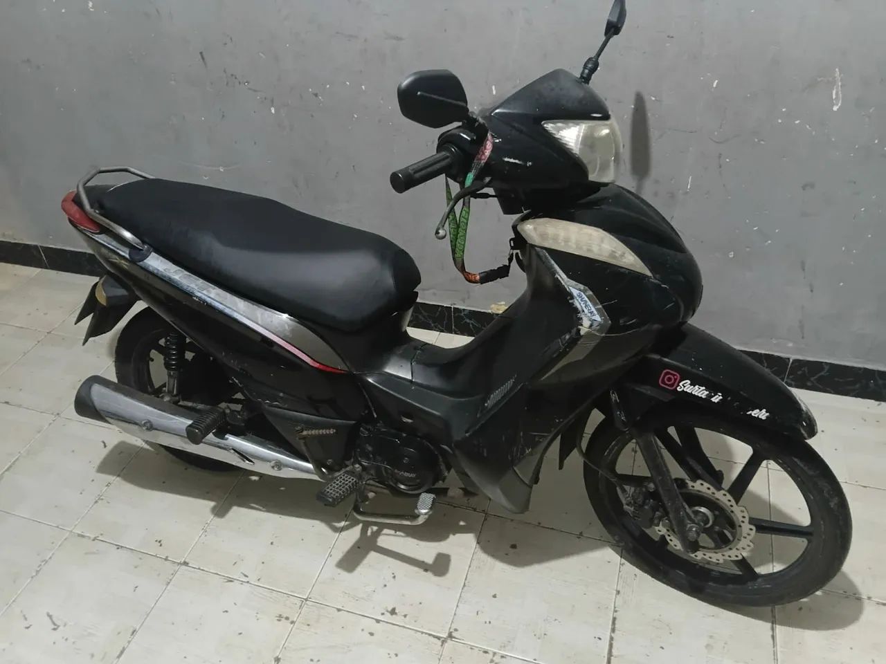 Jet 50 cc