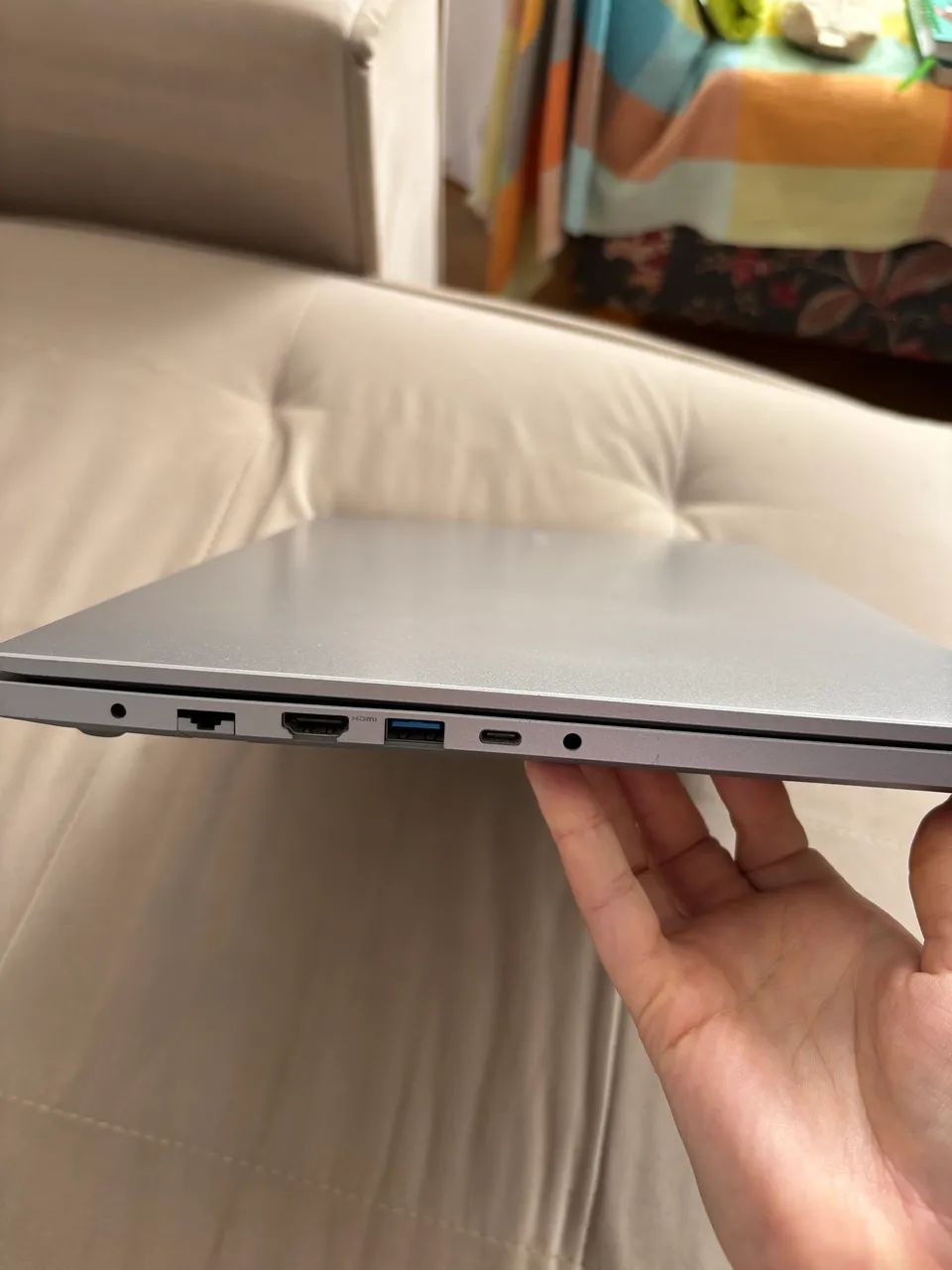 Notebook Samsung - Foto 4