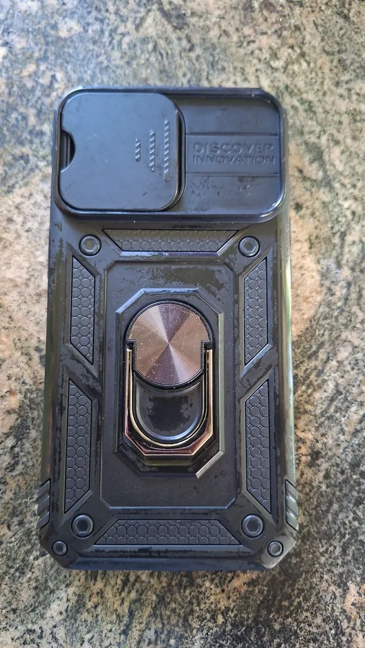 iPhone 13 Pro 128 GB (Azul-Sierra) - Estado de Novo / Impecável - Foto 5