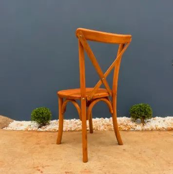 Cadeira Pariz - Foto 5