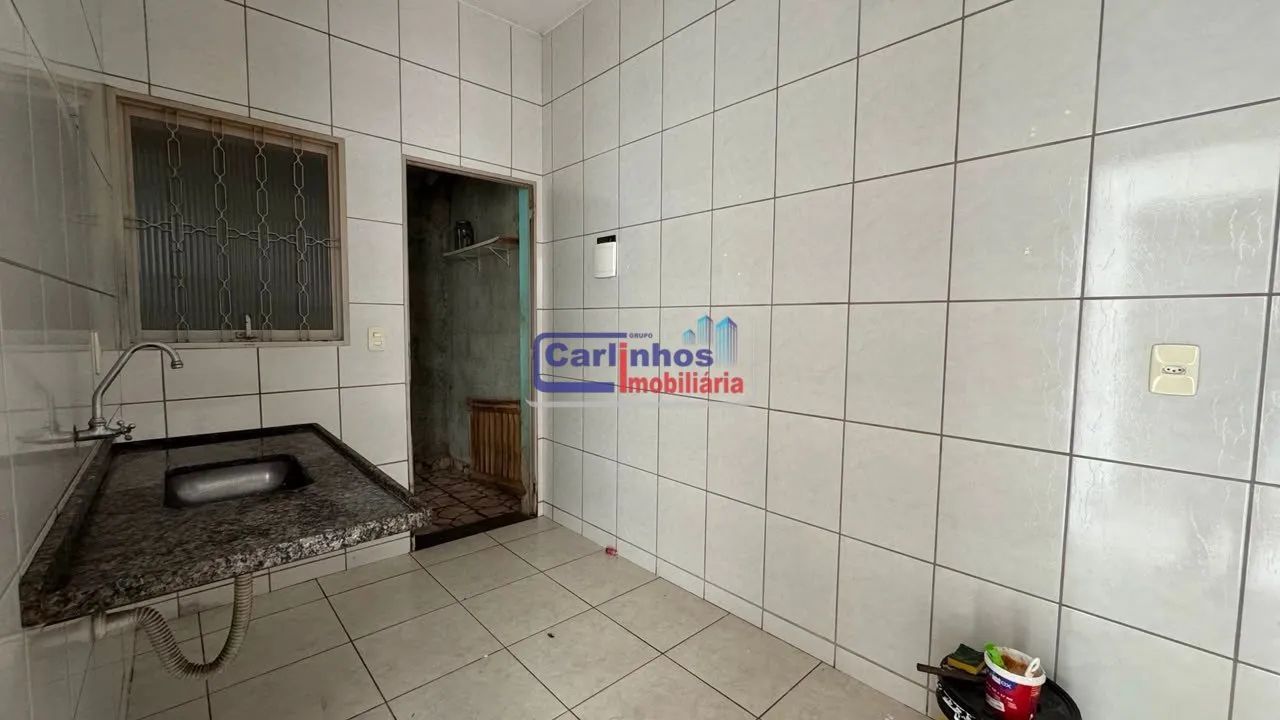 Casa com 2 quartos no bairro Resplendor, Igarapé/MG - Foto 5