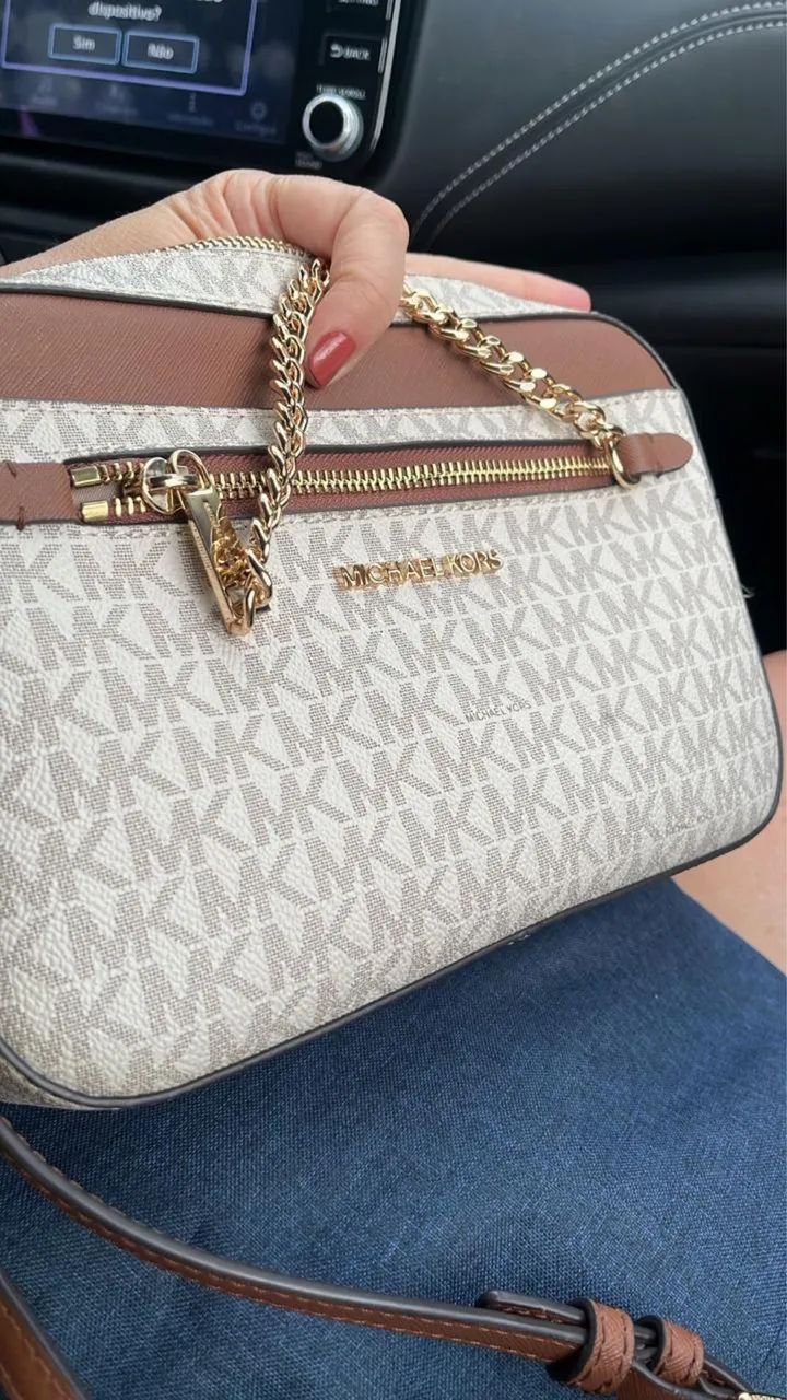Bolsa Michael Kors - Foto 4