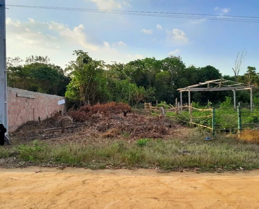 Terreno 10×20 