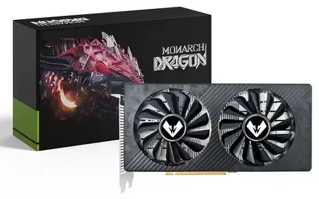 AMD - RX 590 - *8GB* nova/na caixa. Perfeito estado. - Foto 2