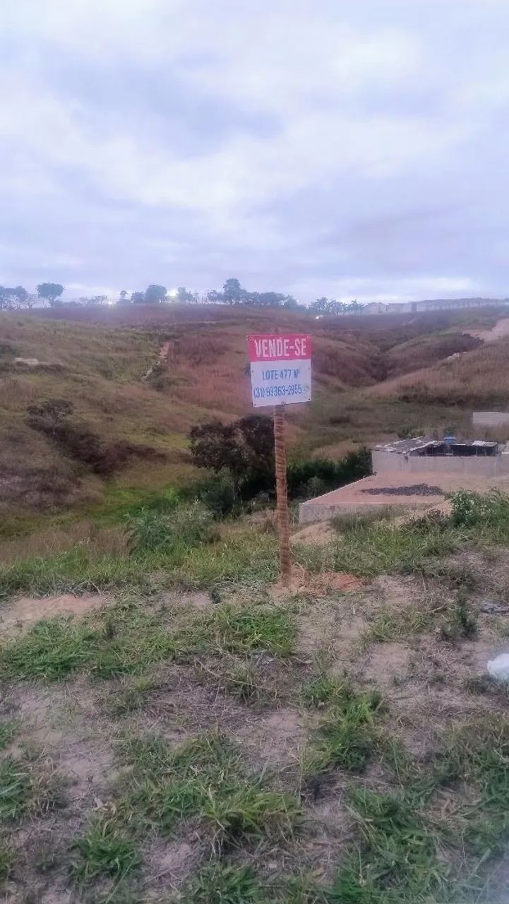 Vende-se lote