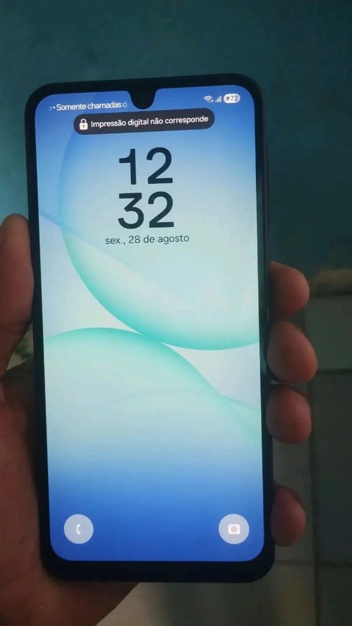 Celular a17 - Foto 2