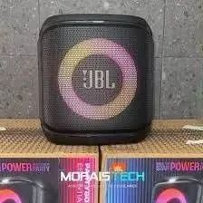 JBL Partybox Encore 2 com microfone  - Foto 2