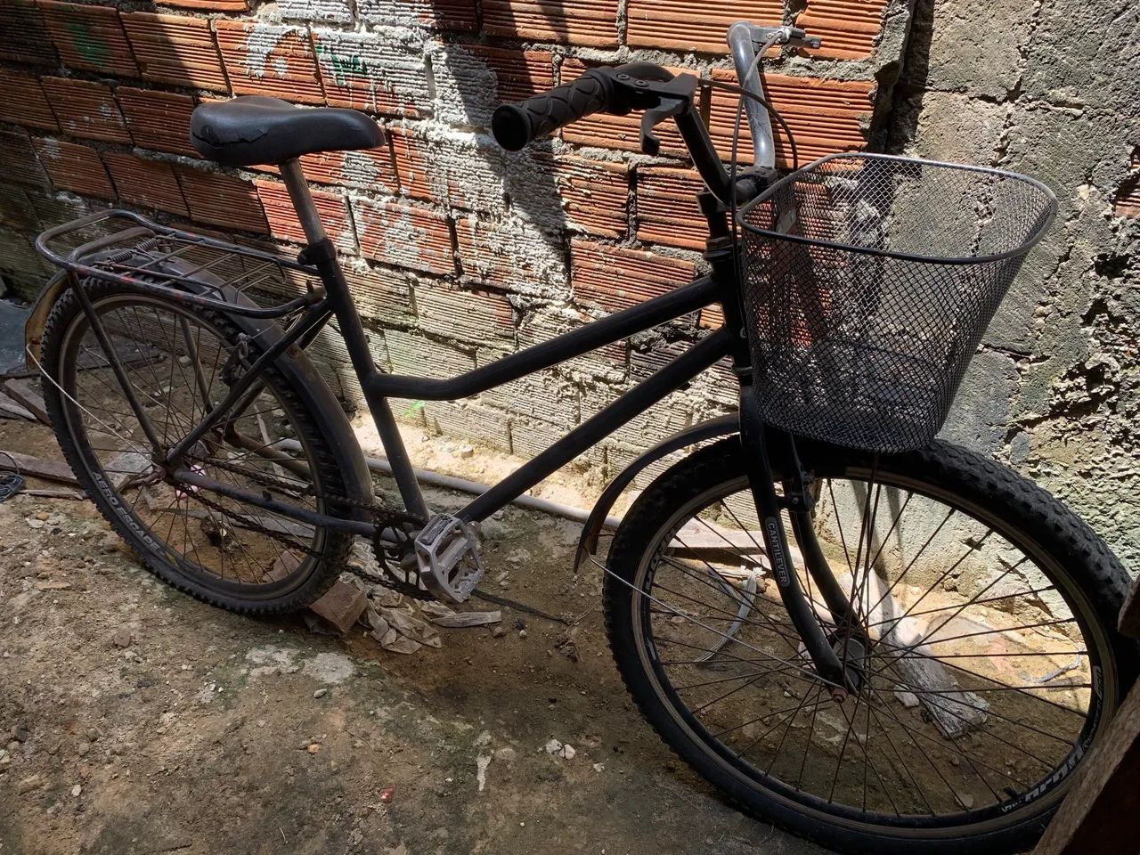 Bicicleta  - Foto 2
