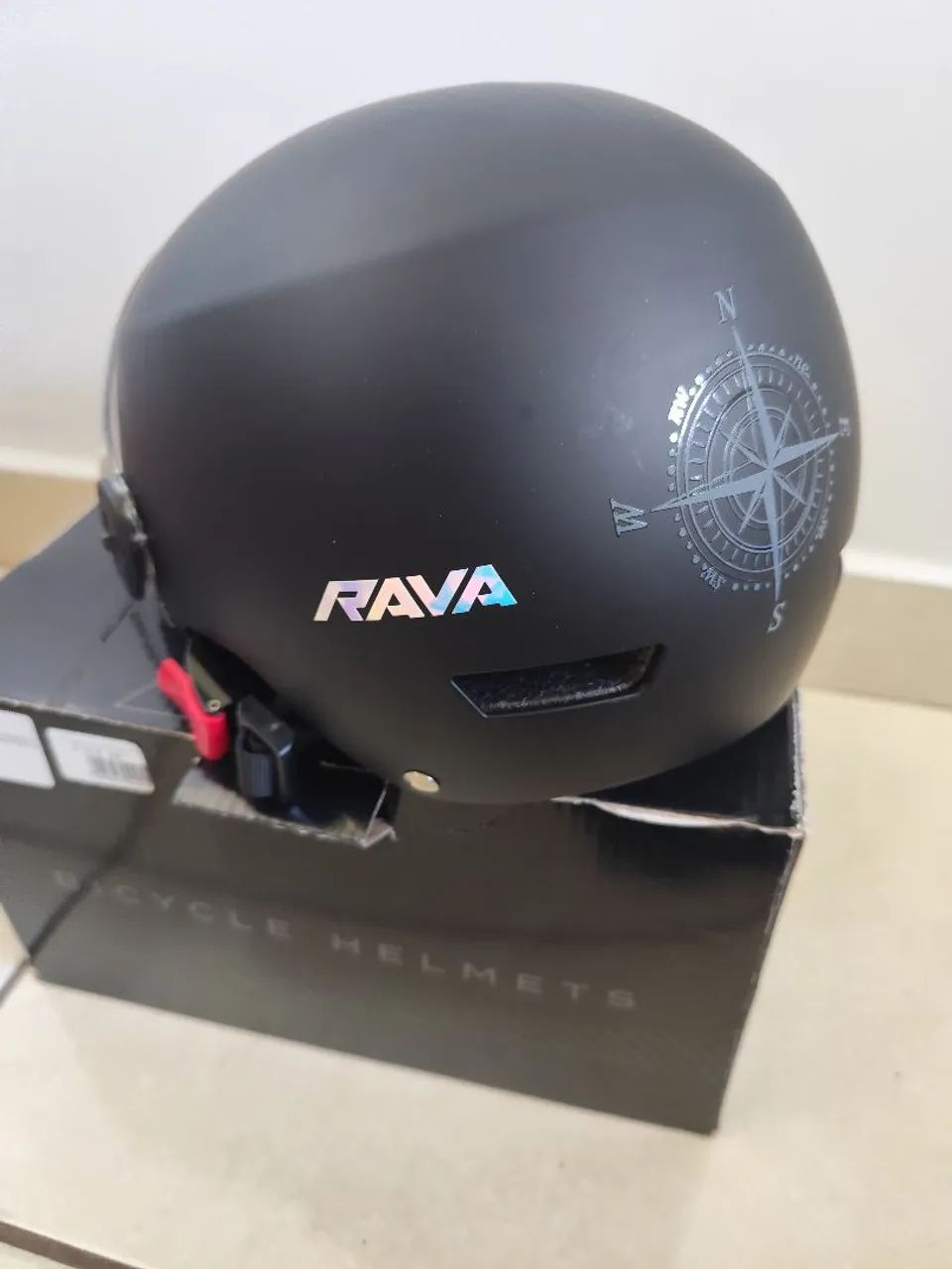 Capacete  - Foto 2
