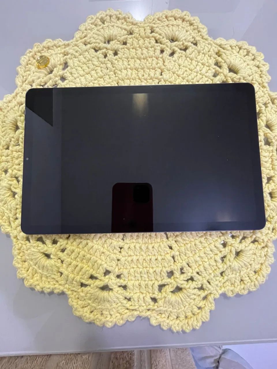 Vendo Tablet Samsung S6 Lite - Foto 3