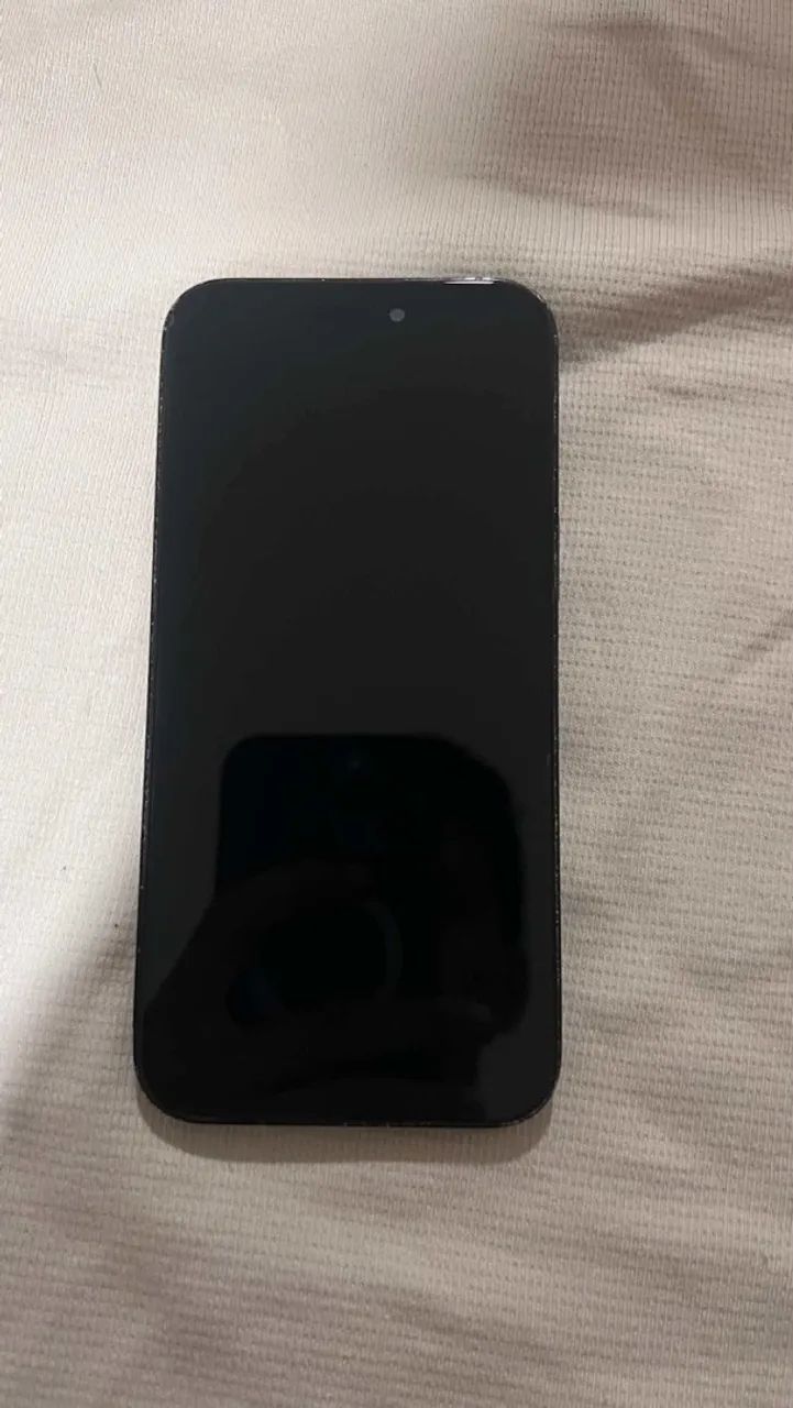 Vendo iPhone 14 Pro Max - Foto 4