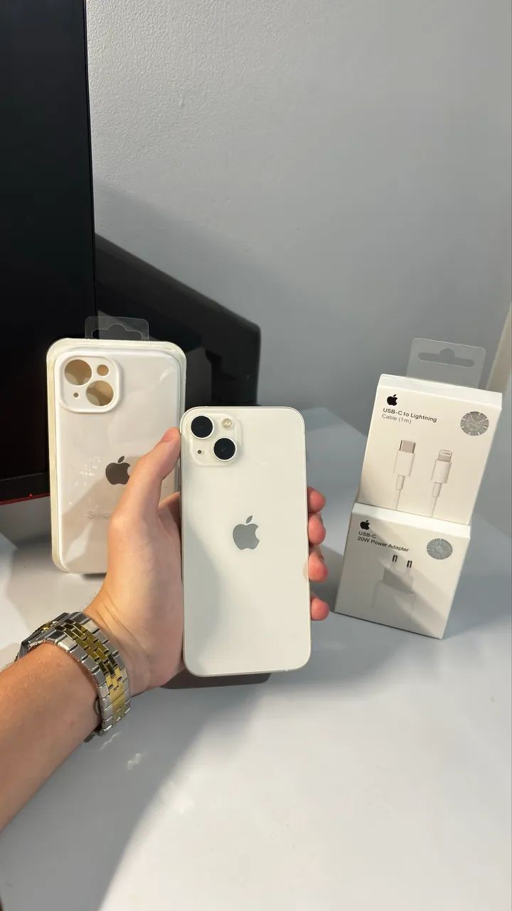 iPhone 13 normal 128GB